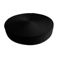Taschengurt schwarz 15 mm
