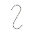 Verzinkter Fleischhaken 120 mm 10 Stück