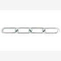 Feuerverzinkte Kette, langes Glied, 13 mm, 10 Meter
